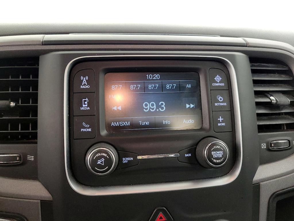 used 2019 Ram 1500 Classic car, priced at $19,998