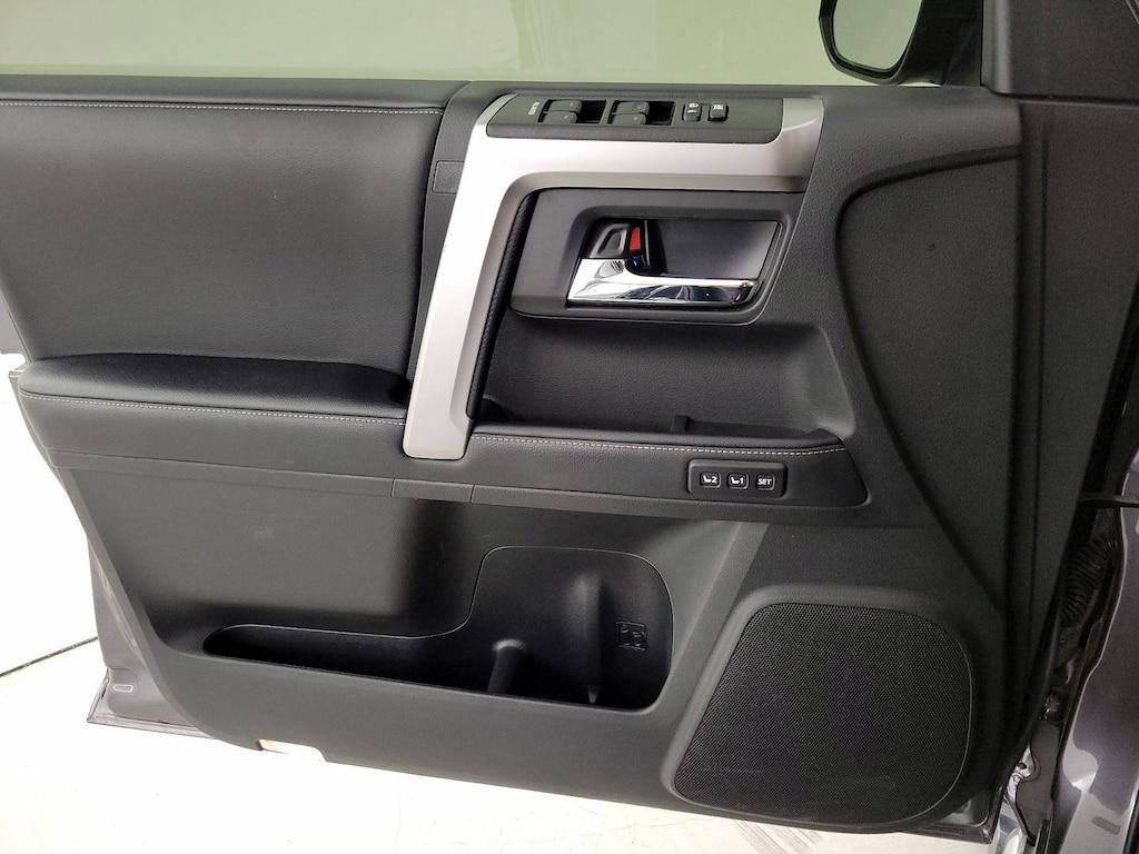 used 2021 Toyota 4Runner car, priced at $49,998
