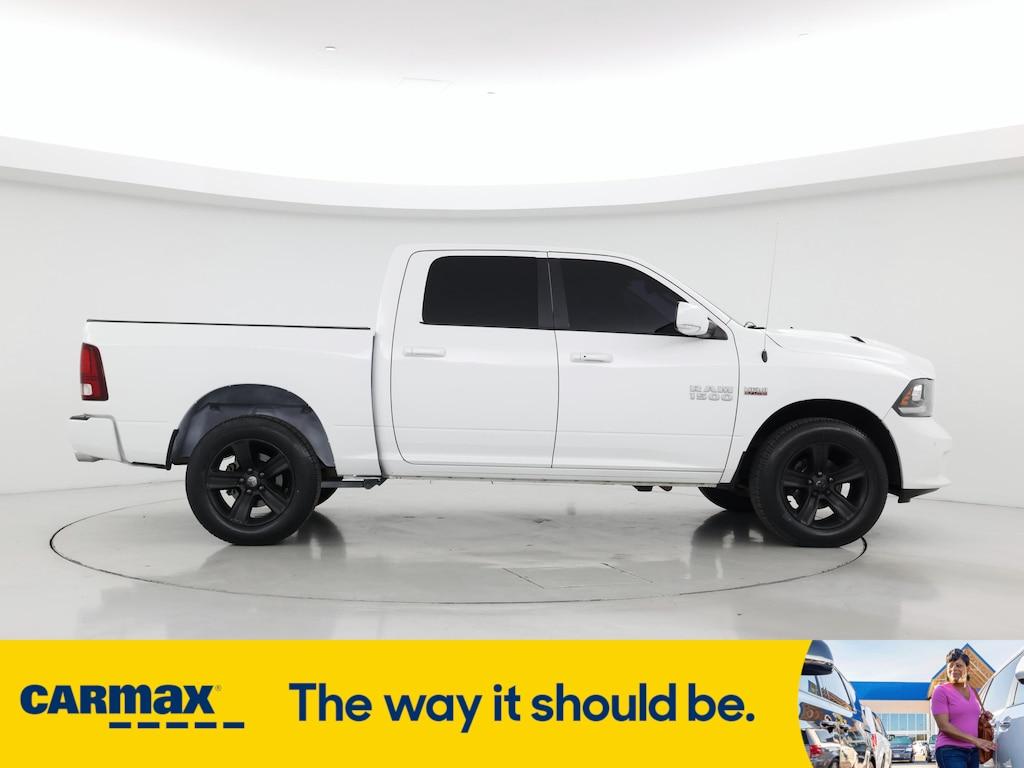 used 2014 Ram 1500 car, priced at $22,998