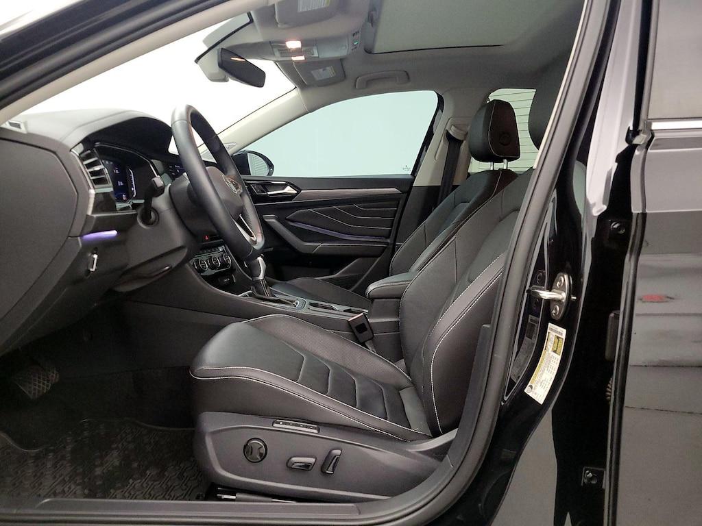 used 2023 Volkswagen Jetta car, priced at $23,998