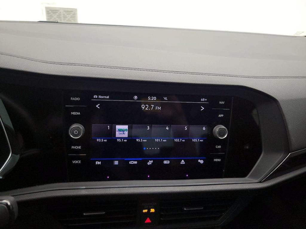 used 2023 Volkswagen Jetta car, priced at $23,998