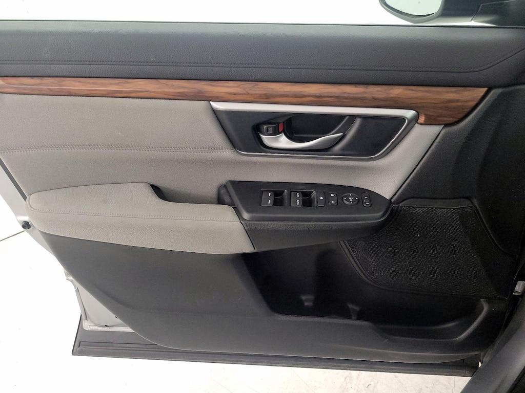 used 2022 Honda CR-V car, priced at $29,998