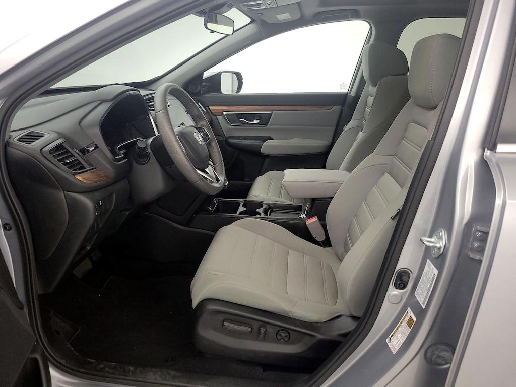 used 2022 Honda CR-V car, priced at $29,998