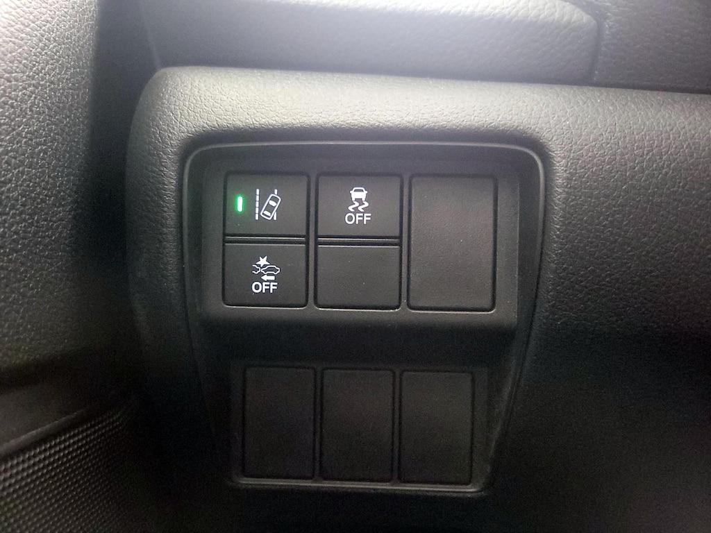 used 2022 Honda CR-V car, priced at $29,998