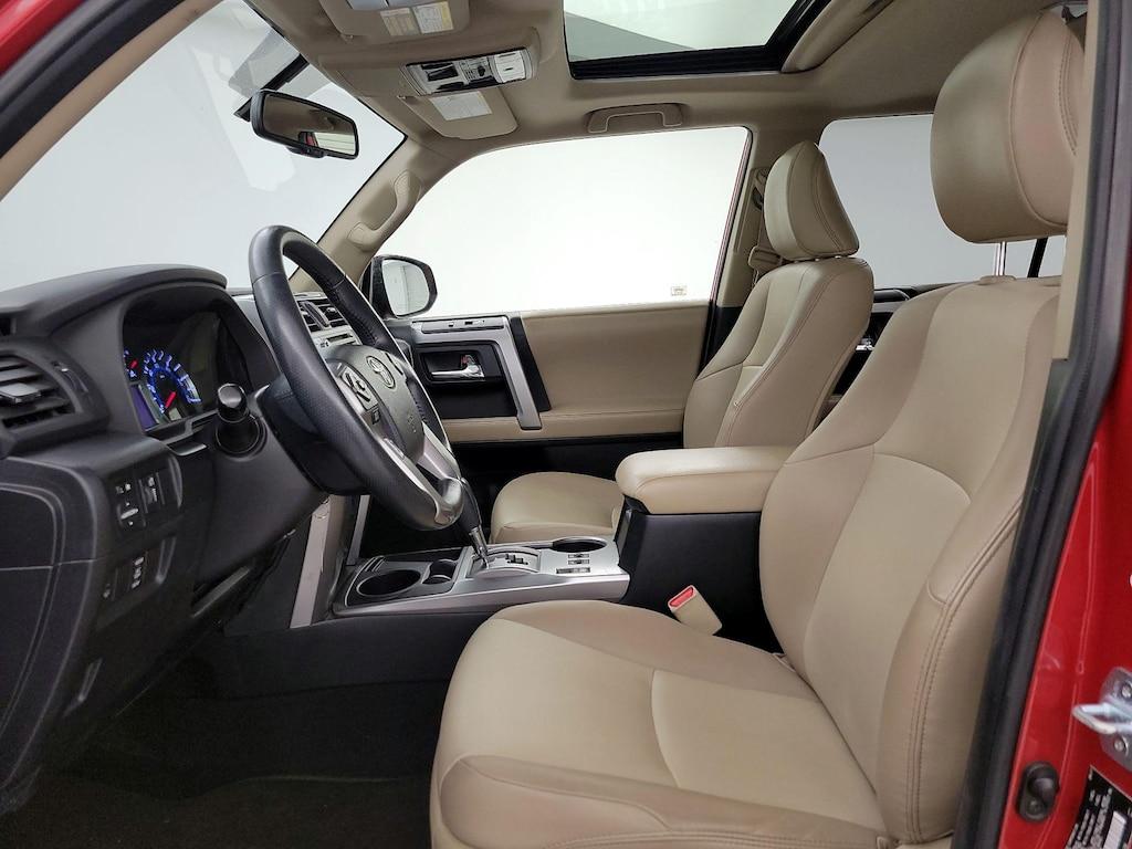 used 2018 Toyota 4Runner car, priced at $29,998