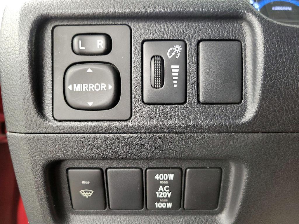used 2018 Toyota 4Runner car, priced at $29,998