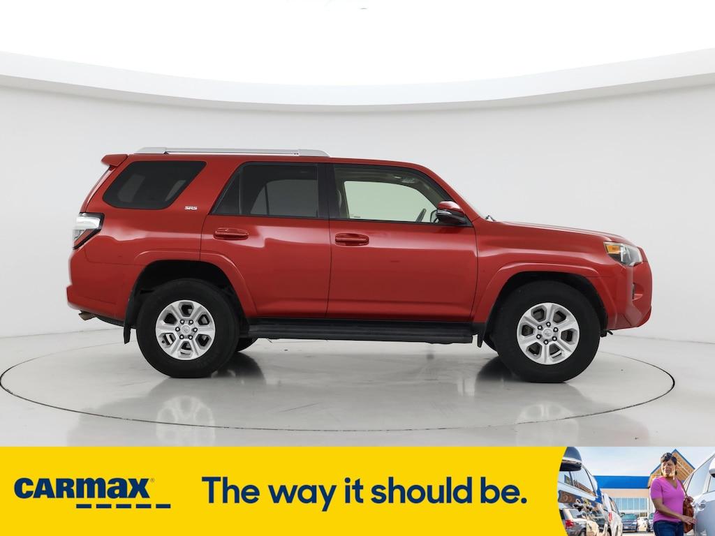 used 2018 Toyota 4Runner car, priced at $29,998