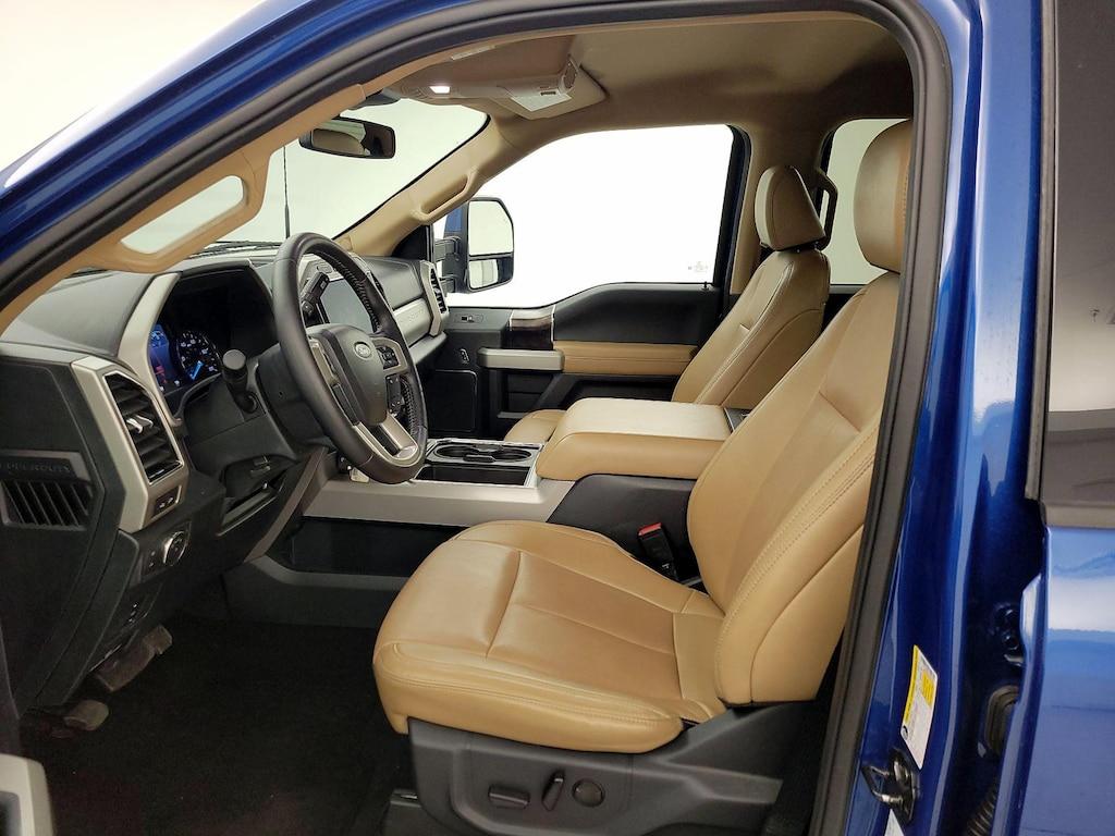 used 2022 Ford F-250 car, priced at $57,998