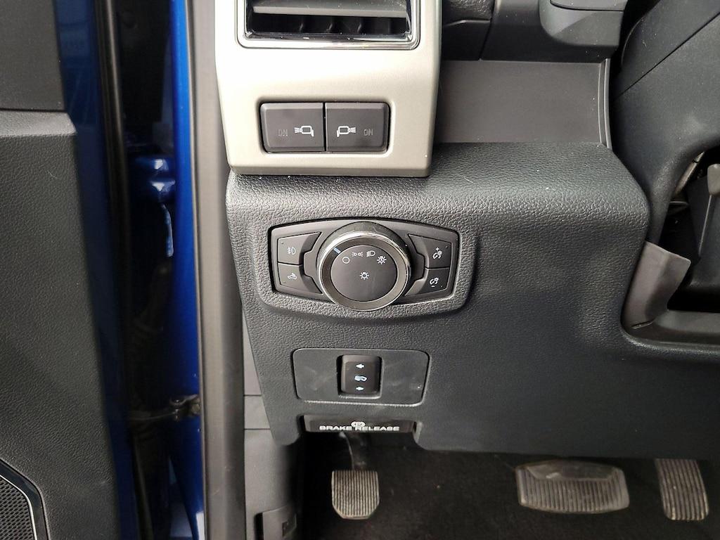 used 2022 Ford F-250 car, priced at $57,998