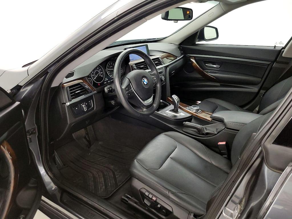 used 2015 BMW 328 car, priced at $14,998