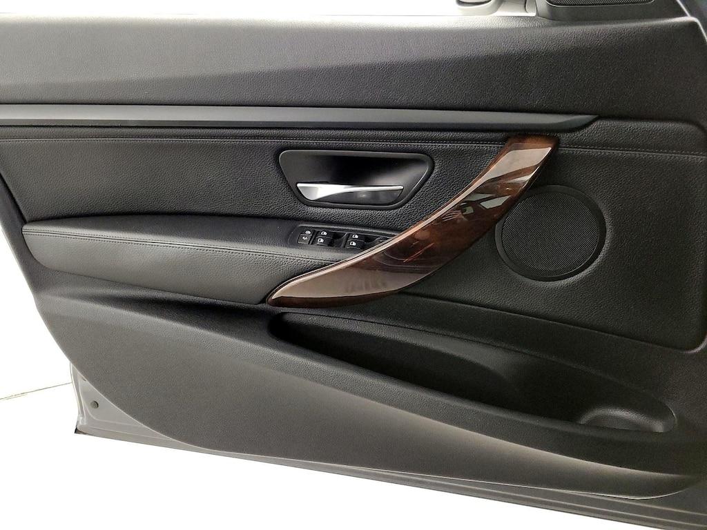 used 2015 BMW 328 car, priced at $14,998