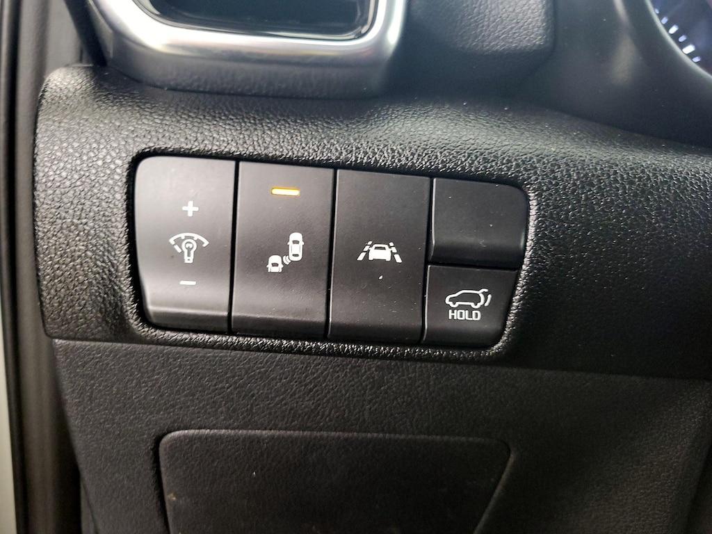 used 2021 Kia Sportage car, priced at $20,998