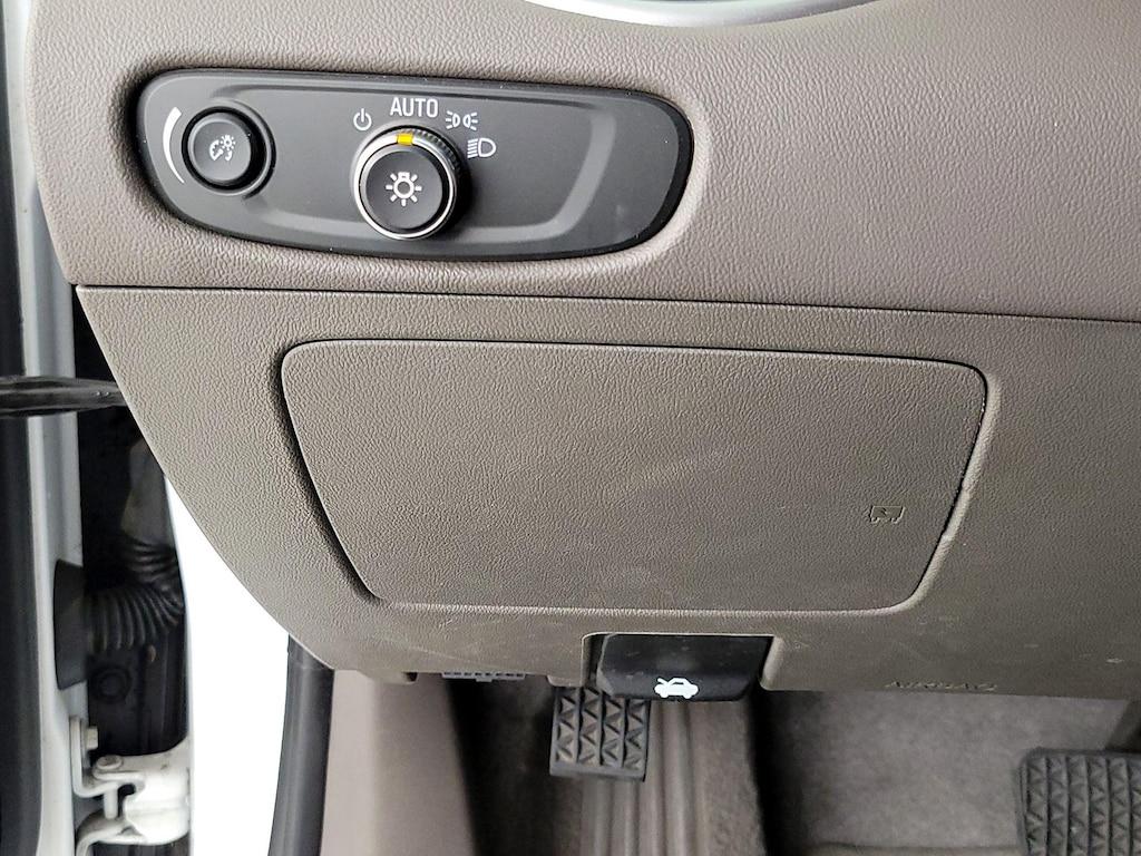 used 2020 Chevrolet Malibu car, priced at $16,998