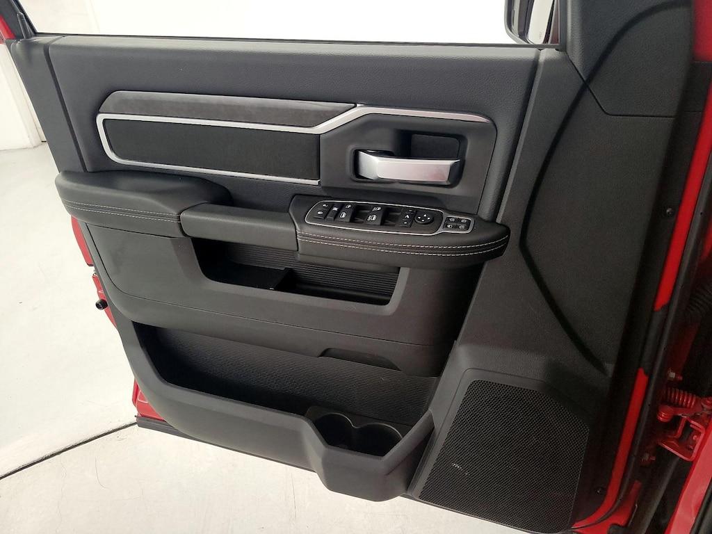 used 2024 Ram 2500 car, priced at $40,998