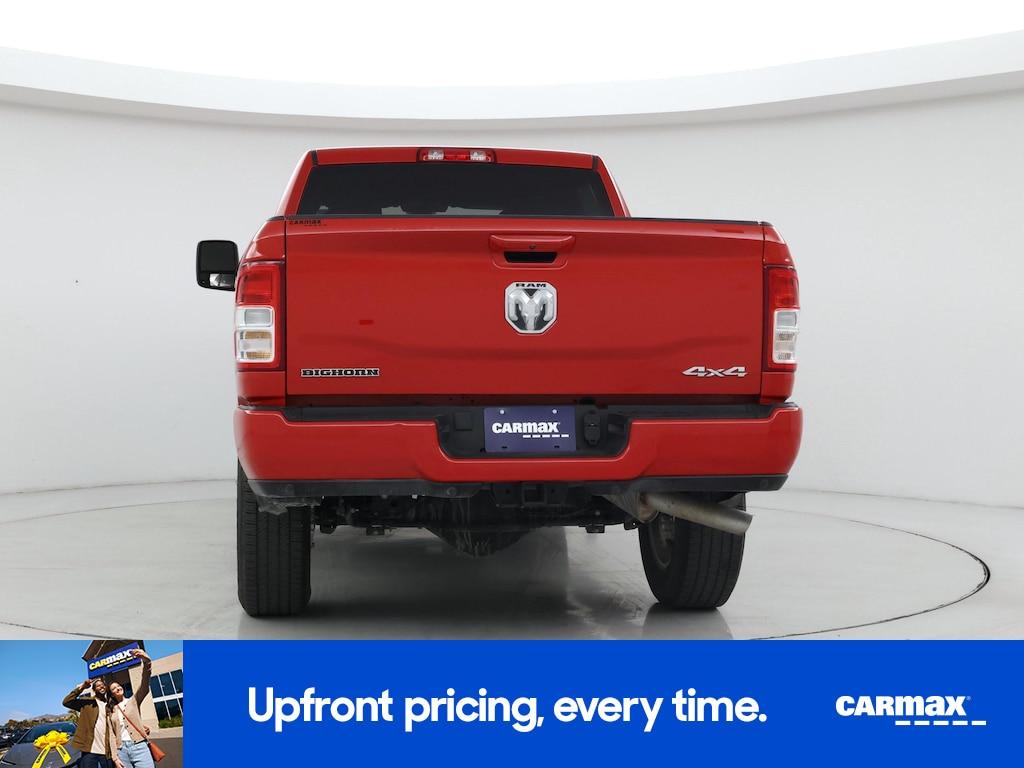 used 2024 Ram 2500 car, priced at $40,998