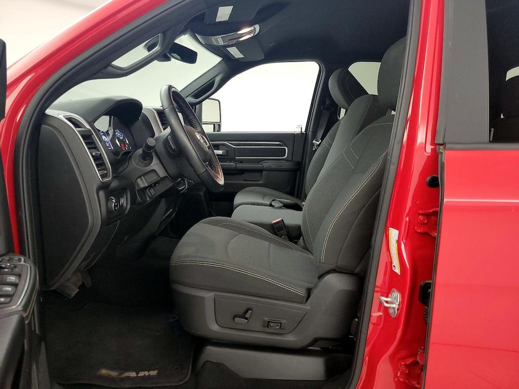 used 2024 Ram 2500 car, priced at $40,998