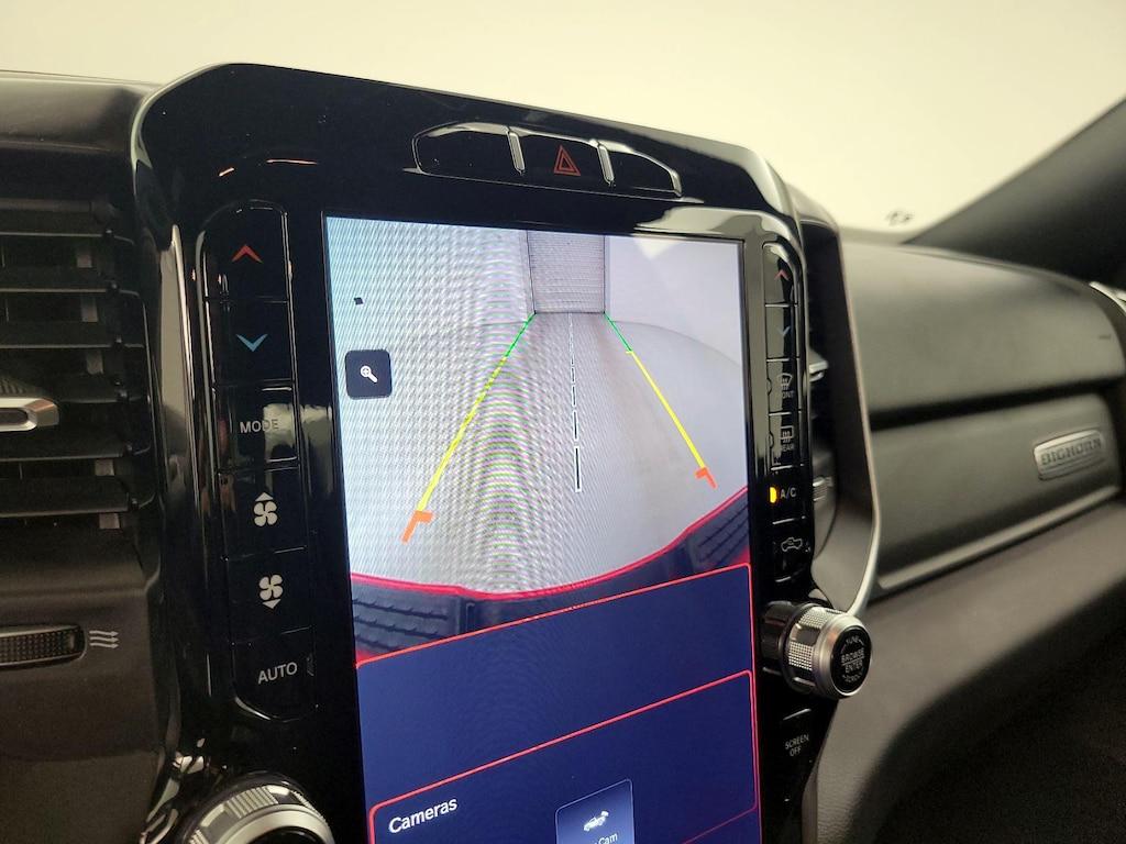 used 2024 Ram 2500 car, priced at $40,998