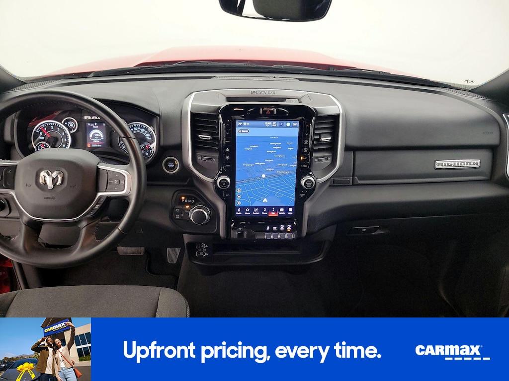 used 2024 Ram 2500 car, priced at $40,998