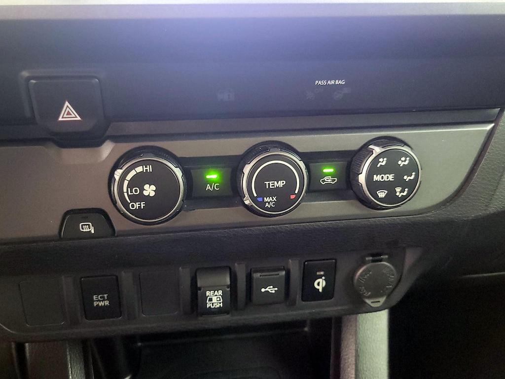 used 2020 Toyota Tacoma car, priced at $30,998