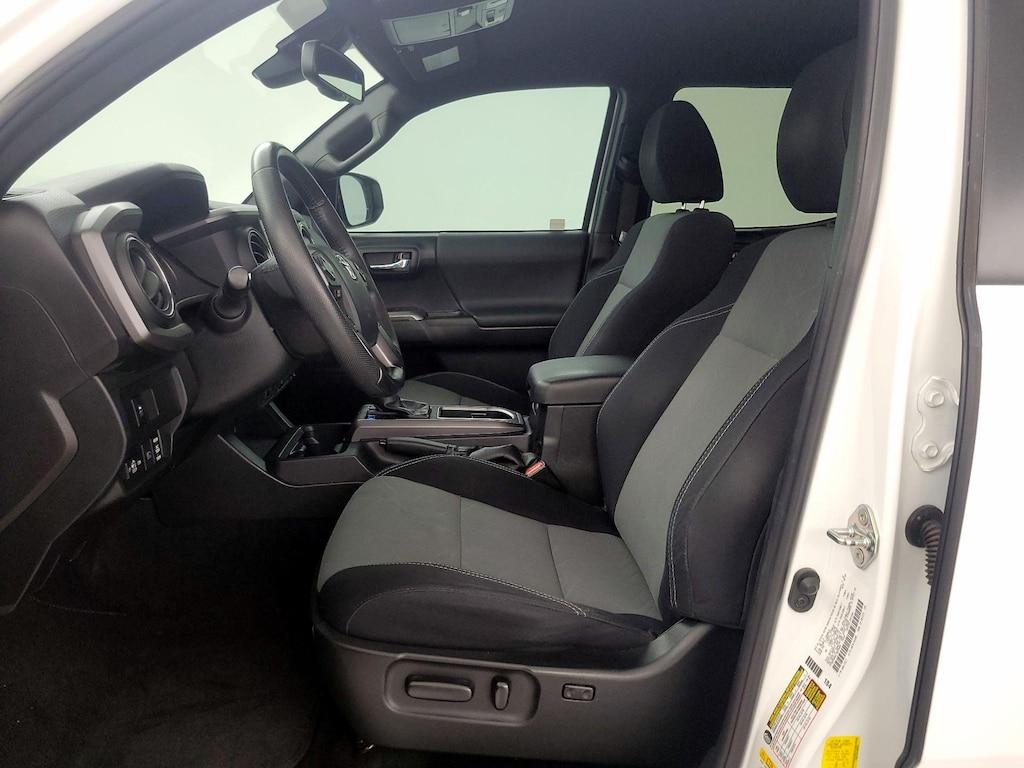 used 2020 Toyota Tacoma car, priced at $30,998