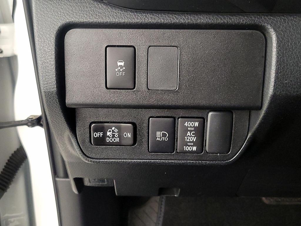 used 2020 Toyota Tacoma car, priced at $30,998