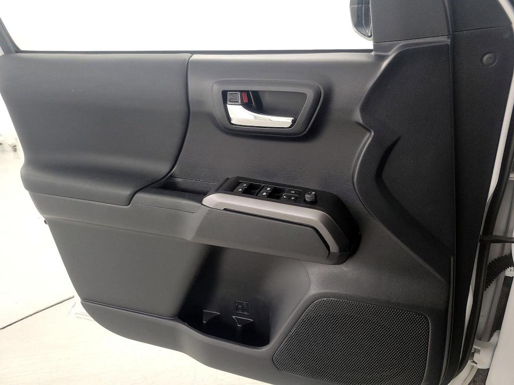 used 2020 Toyota Tacoma car, priced at $30,998
