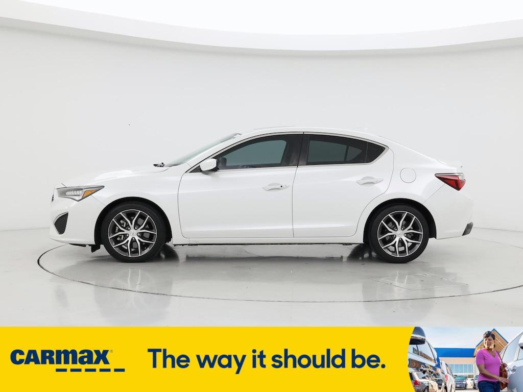 used 2020 Acura ILX car, priced at $23,998
