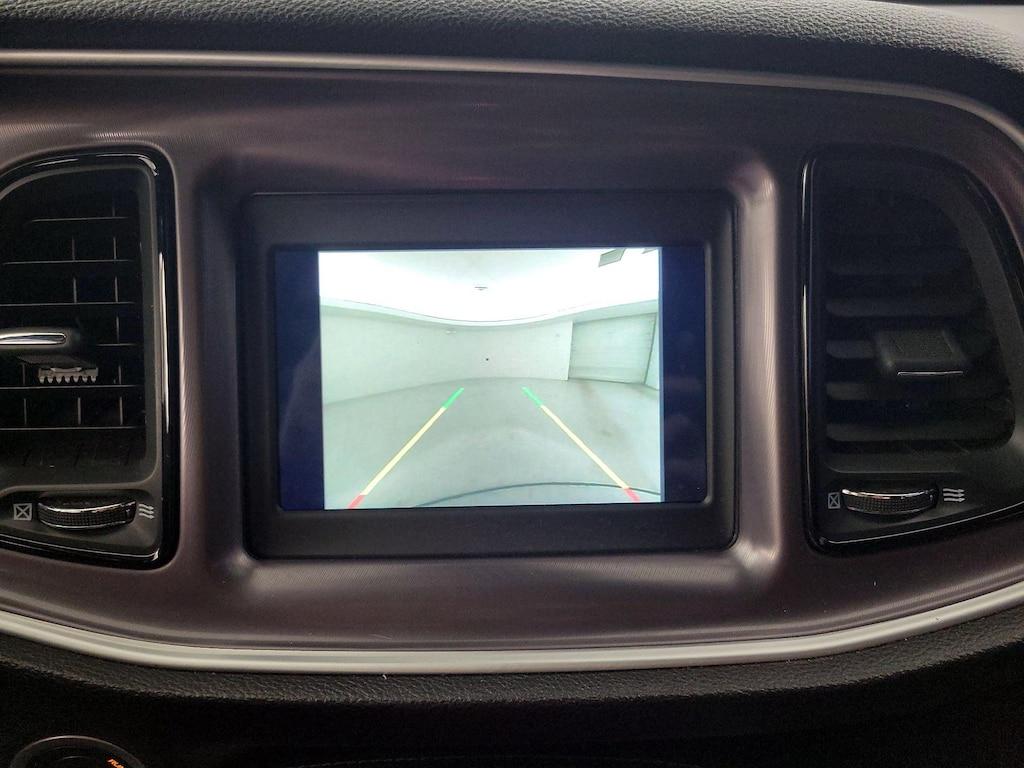 used 2020 Dodge Challenger car, priced at $24,998