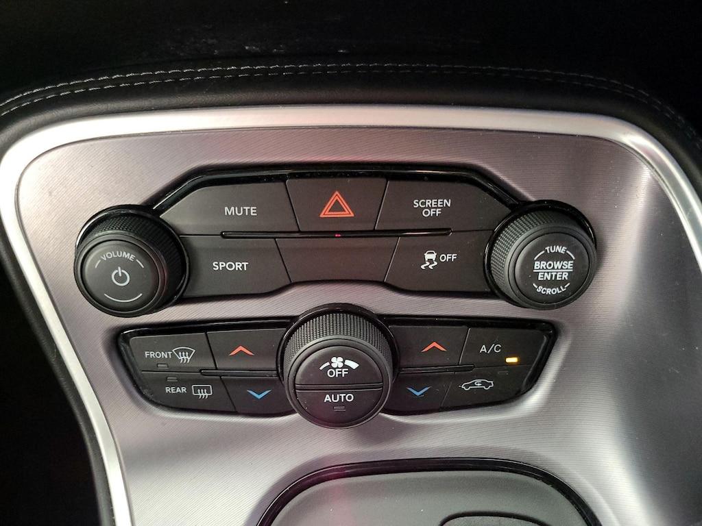 used 2020 Dodge Challenger car, priced at $24,998