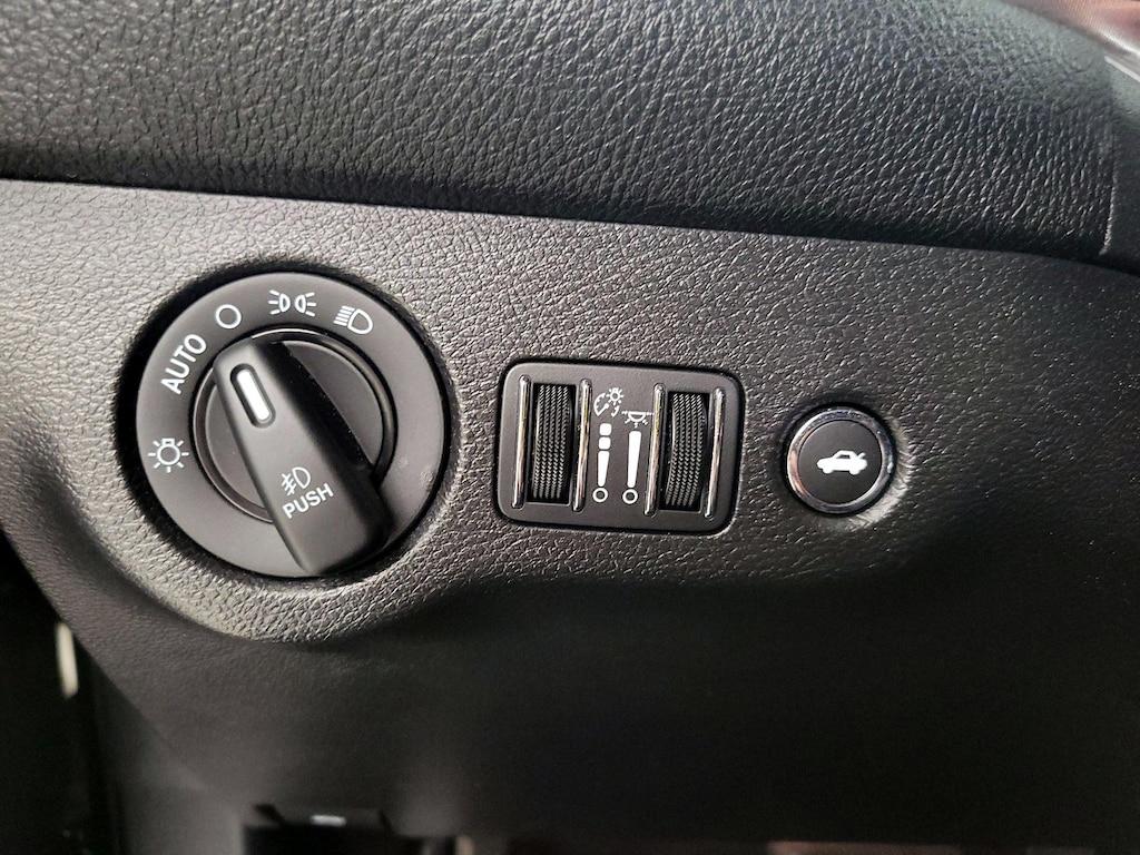 used 2020 Dodge Challenger car, priced at $24,998