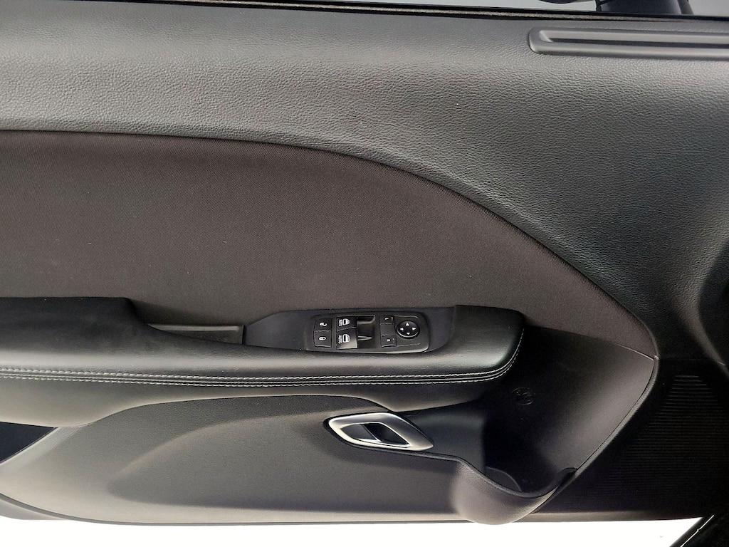 used 2020 Dodge Challenger car, priced at $24,998