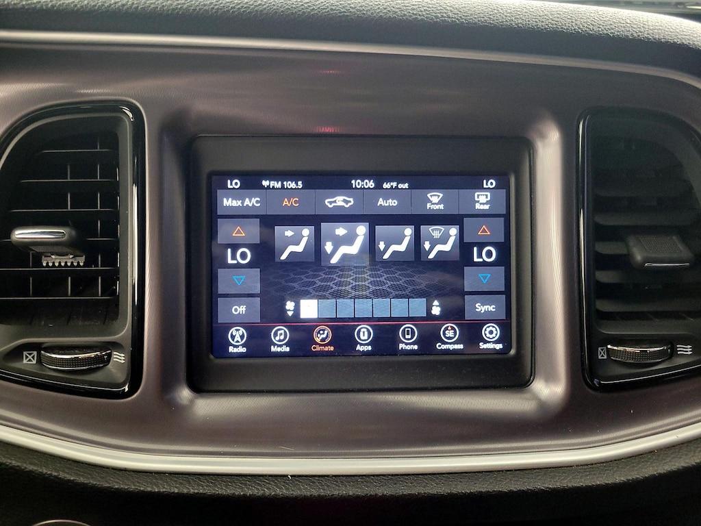 used 2020 Dodge Challenger car, priced at $24,998