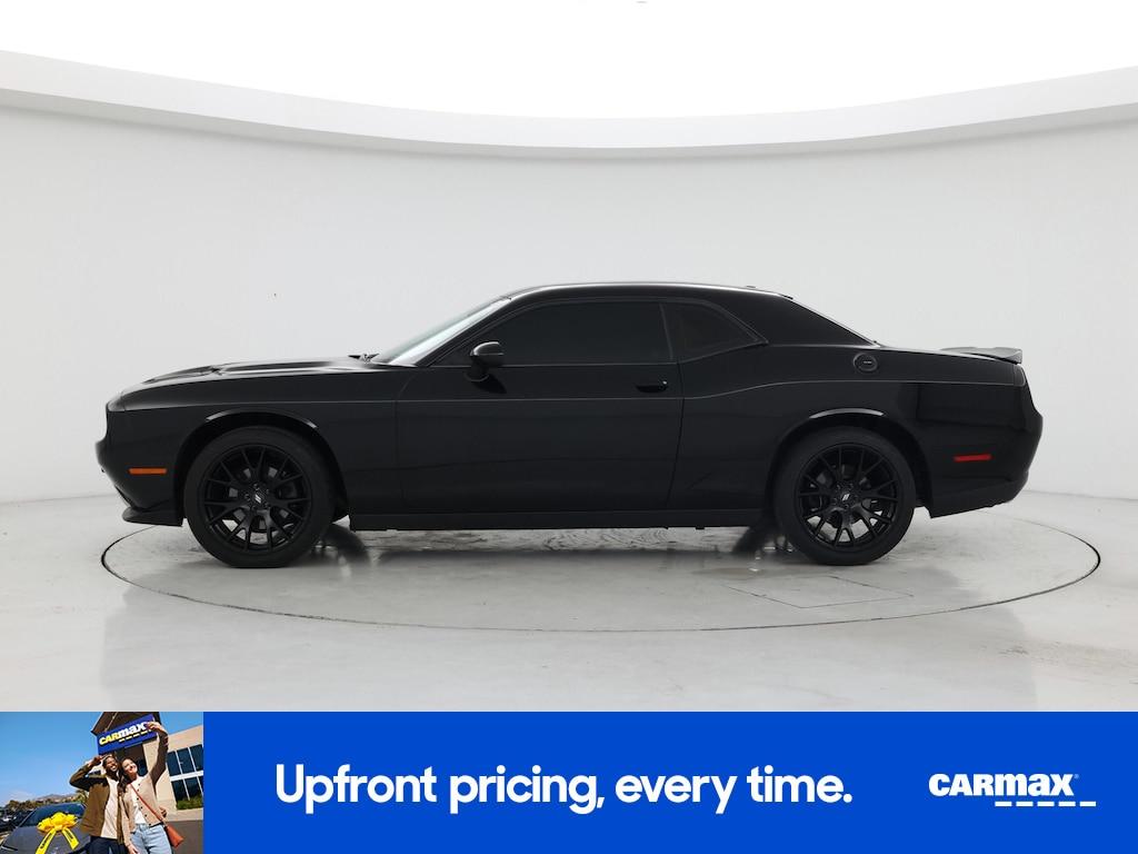 used 2020 Dodge Challenger car, priced at $24,998