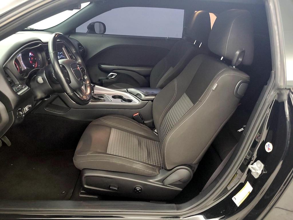 used 2020 Dodge Challenger car, priced at $24,998