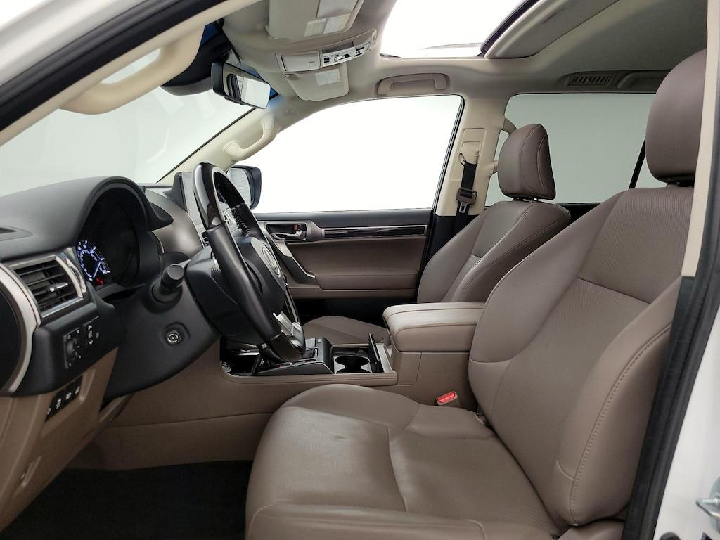 used 2022 Lexus GX 460 car, priced at $48,998