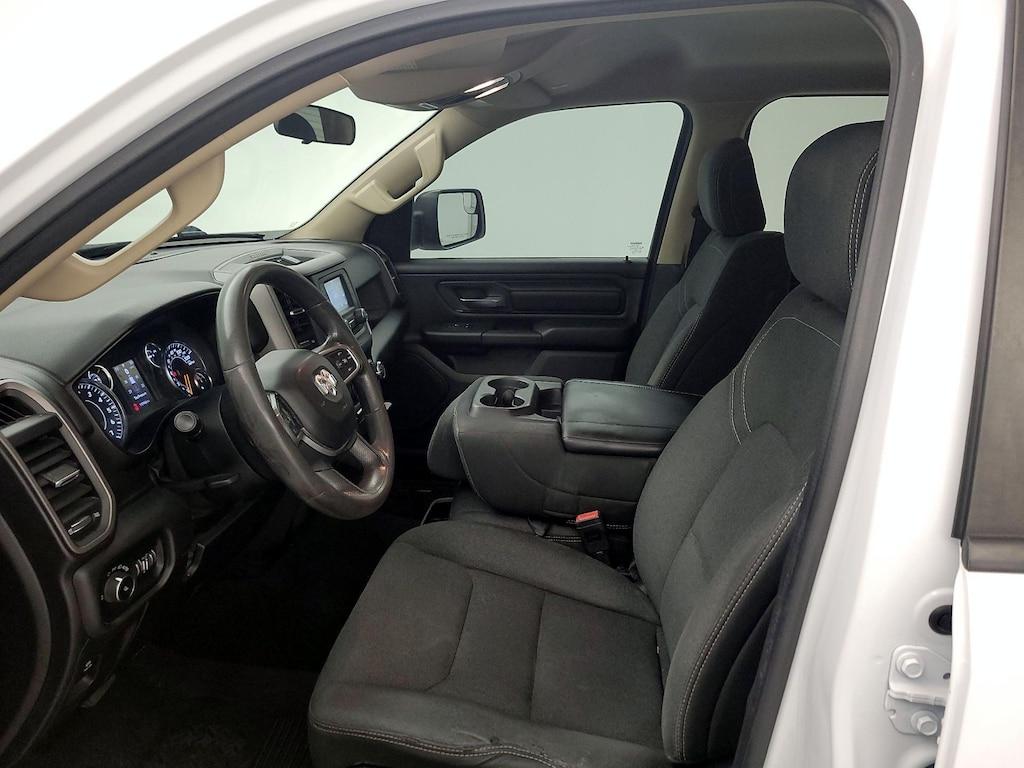 used 2019 Ram 1500 car, priced at $19,998