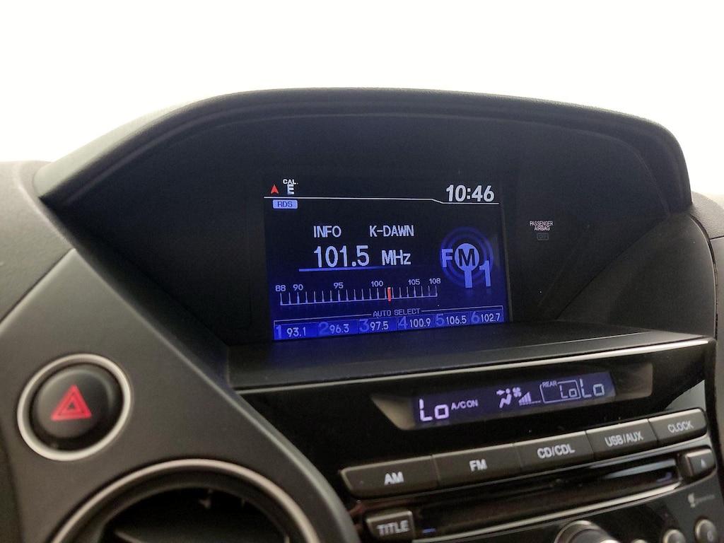 used 2014 Honda Pilot car, priced at $15,998
