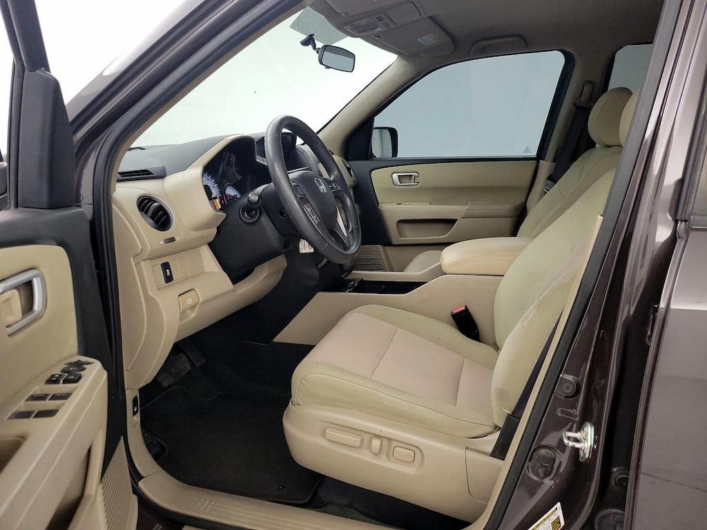 used 2014 Honda Pilot car, priced at $15,998