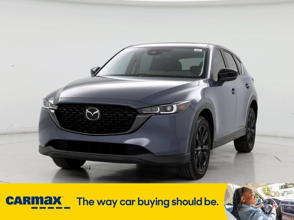 used 2023 Mazda CX-5 car, priced at $30,998