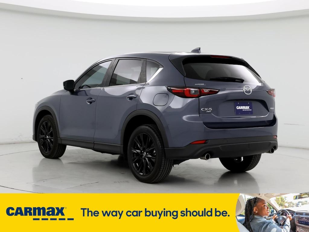 used 2023 Mazda CX-5 car, priced at $30,998