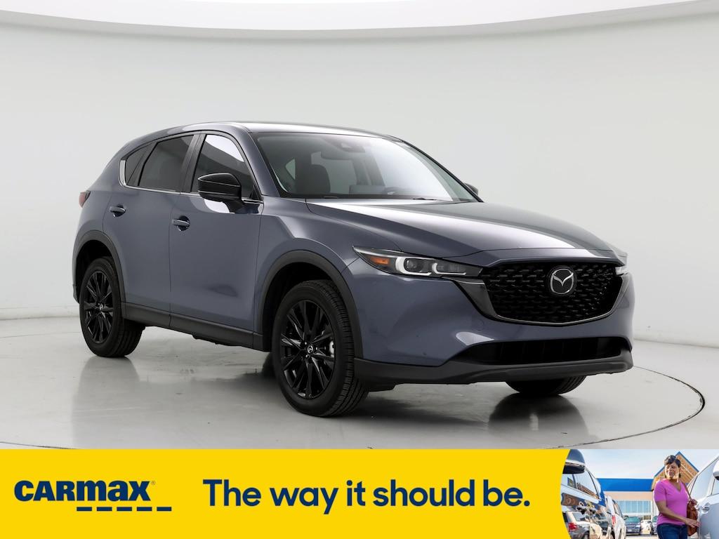 used 2023 Mazda CX-5 car, priced at $30,998