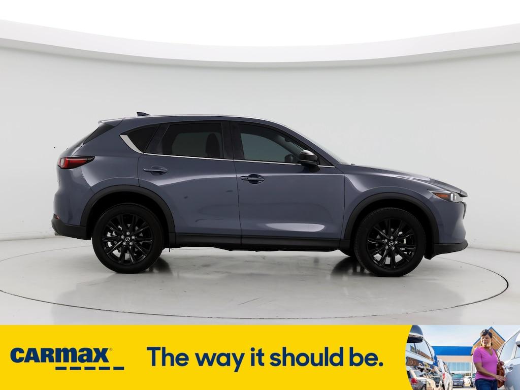 used 2023 Mazda CX-5 car, priced at $30,998