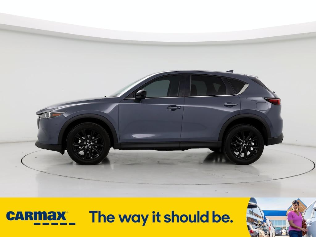 used 2023 Mazda CX-5 car, priced at $30,998