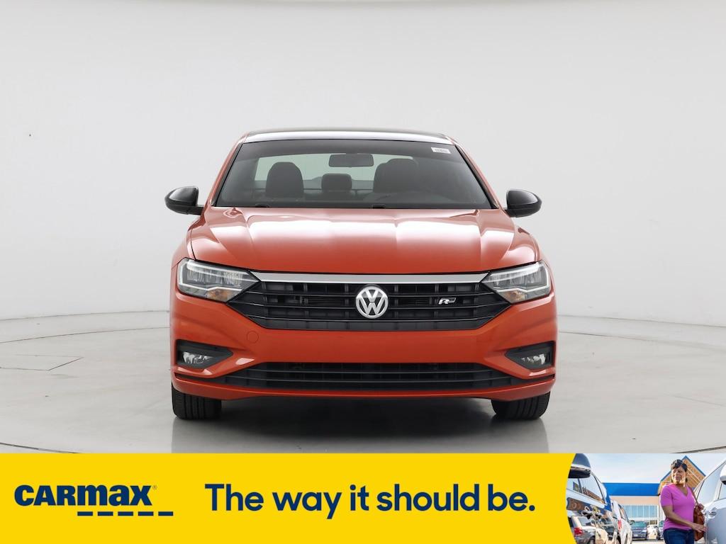 used 2019 Volkswagen Jetta car, priced at $16,998