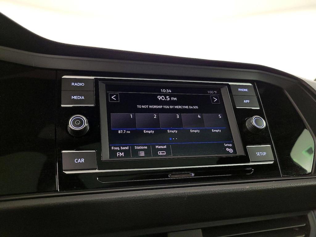 used 2019 Volkswagen Jetta car, priced at $16,998
