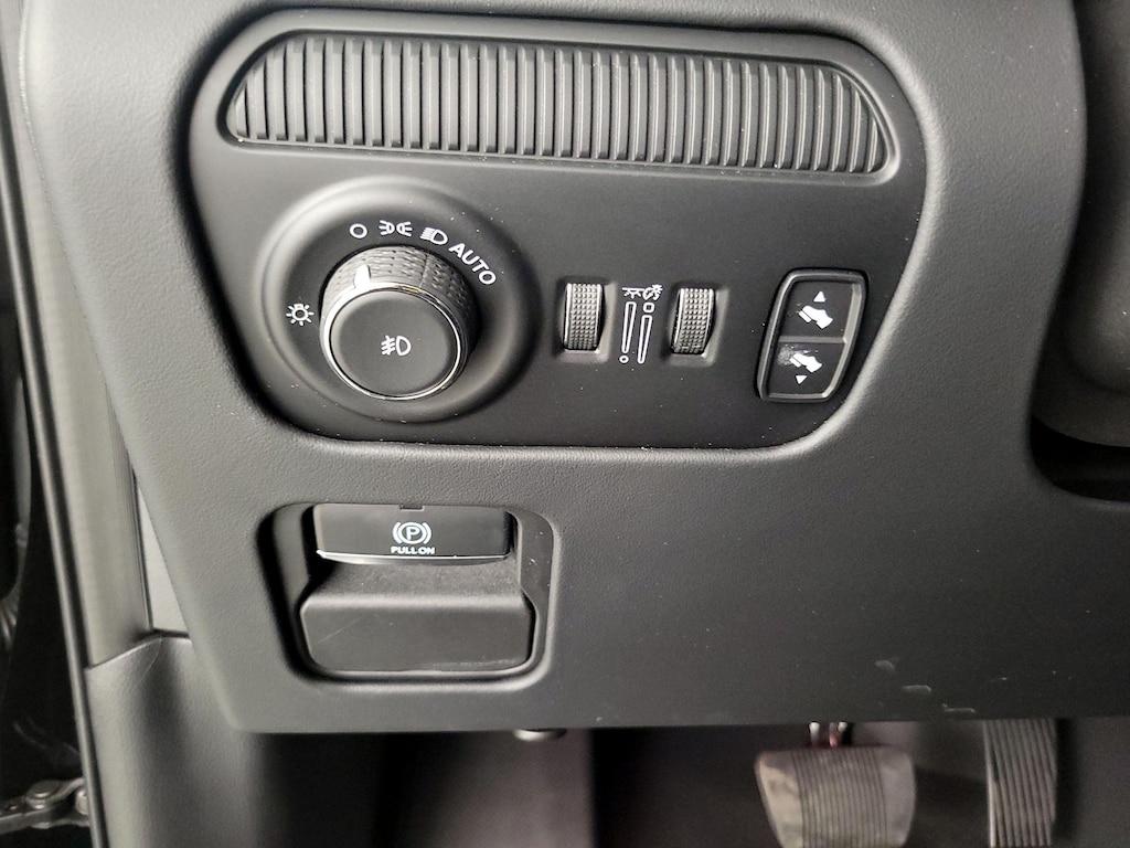 used 2023 Jeep Grand Wagoneer car, priced at $61,998