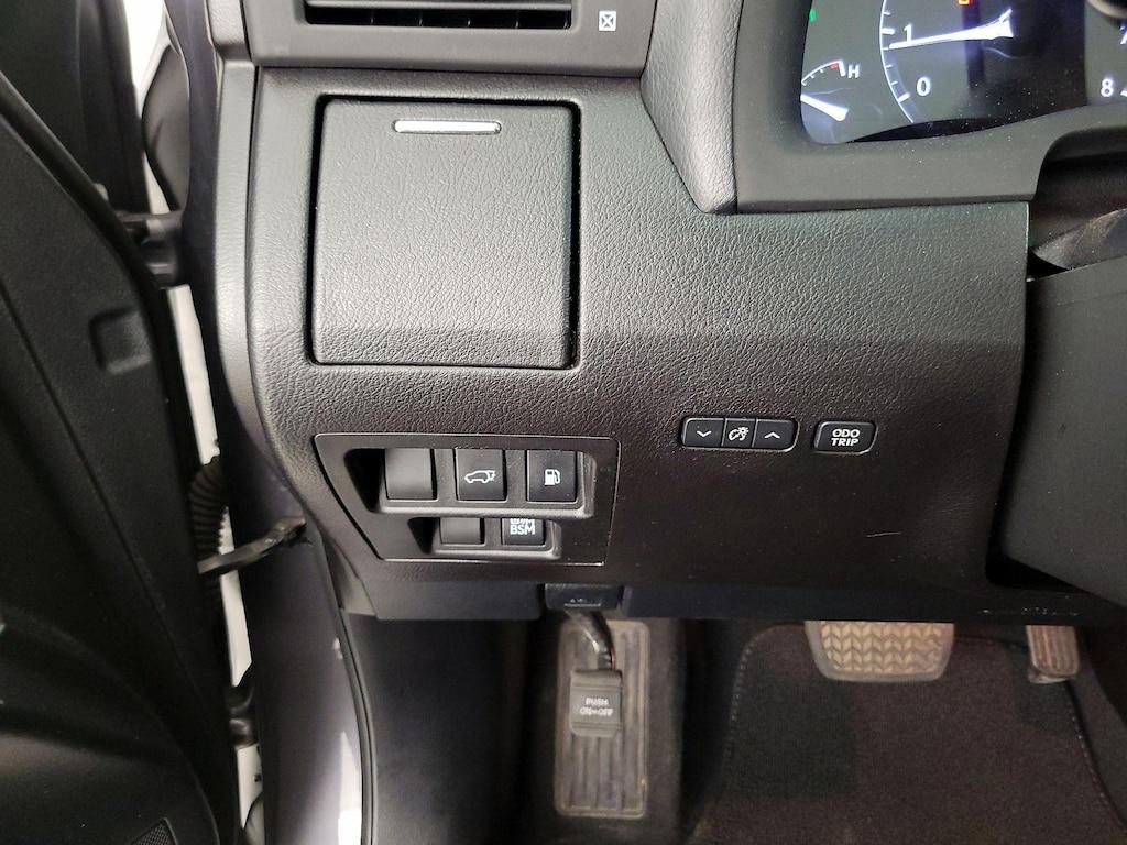 used 2015 Lexus RX 350 car, priced at $15,998