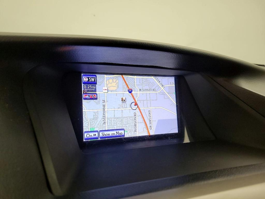 used 2015 Lexus RX 350 car, priced at $15,998