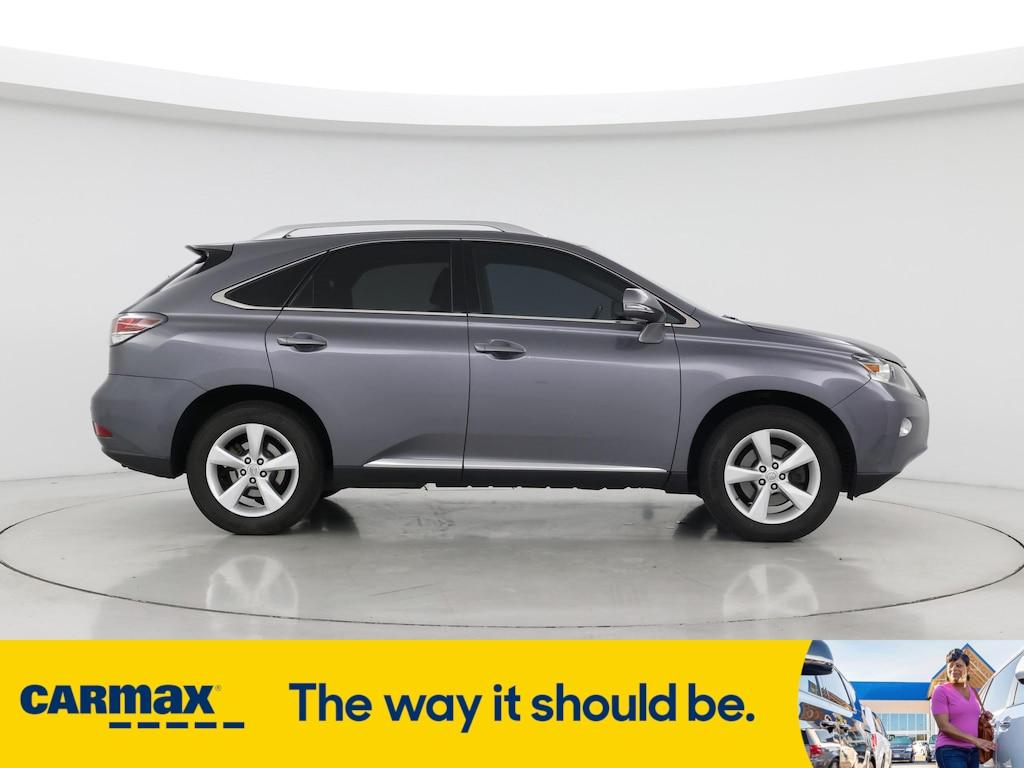 used 2015 Lexus RX 350 car, priced at $15,998
