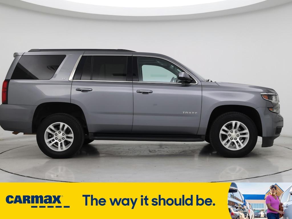 used 2020 Chevrolet Tahoe car, priced at $38,998